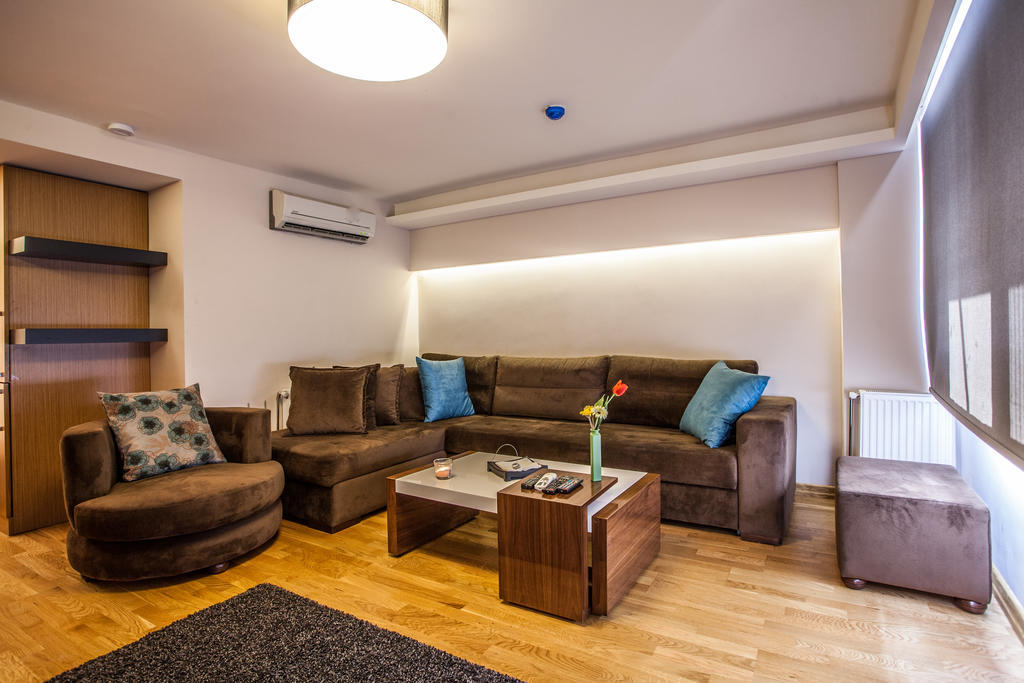 Rumeli Residence — Fotoğraflar 2