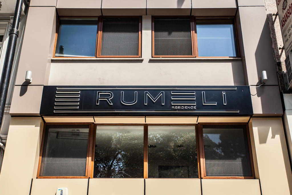 Rumeli Residence, Istanbul