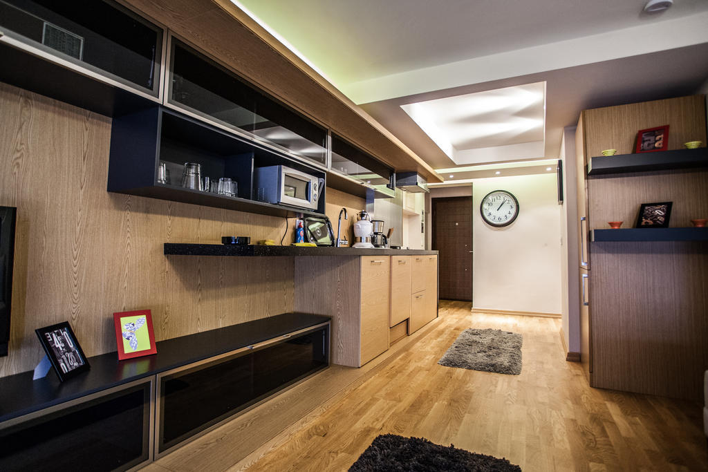 Rumeli Residence — Fotoğraflar 1