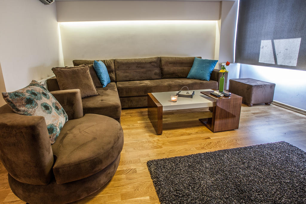 Rumeli Residence — Fotoğraflar 3